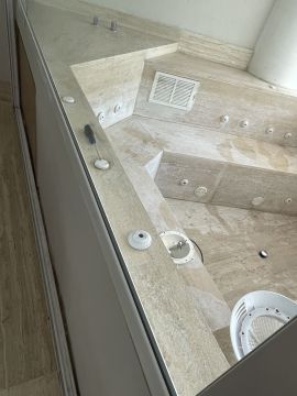 Hot Tub and Spa Repair