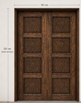 Instalador de puertas
