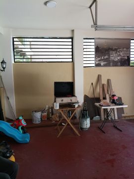 Walls, Framing, and Stairs
