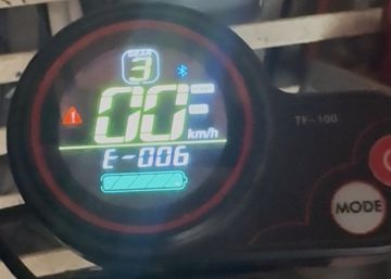 Especialista en patinetes eléctricos