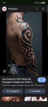 Tattoo Artists