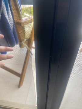 Reparación de puertas