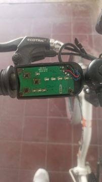 Especialista en Bicicletas Eléctricas