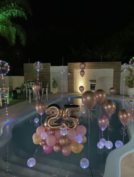 Decorador de eventos
