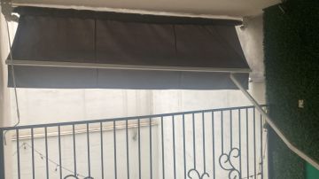 Awning Repairman
