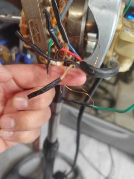Fan Repairman