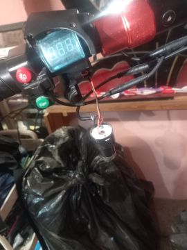 Electric Scooter Specialist