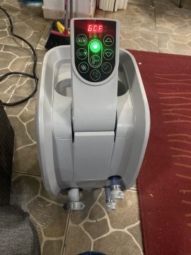 Reparación de jacuzzis y spa