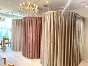 Instalador de cortinas