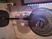 Fan Repairman