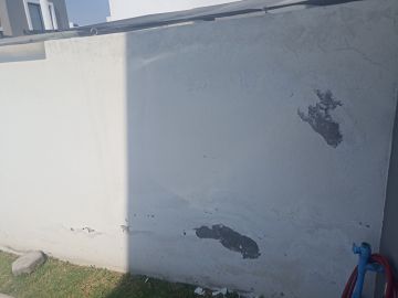 Waterproofing Specialist