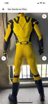 Custom Tailor