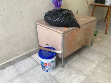 Reparador de muebles