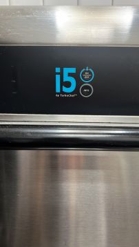 Especialista en hornos y estufas