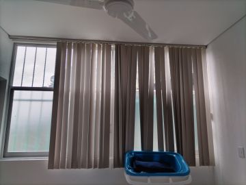 Instalador de persianas