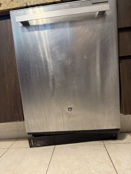 Dishwasher