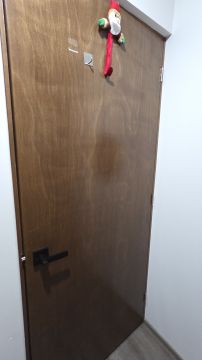 Instalador de puertas