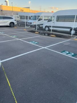 Asphalt Repair