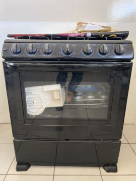 Oven & Stove Specialist