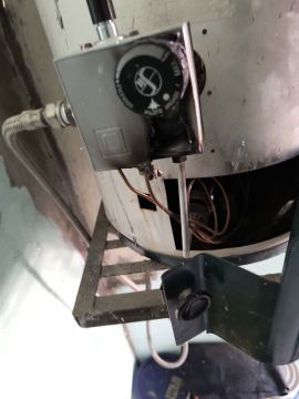 Especialista en reparación de calentadores de agua