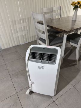 Wall or Portable A/C Unit Maintenance