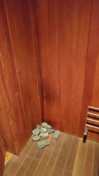 Sauna Repair Specialist - Home Improvements