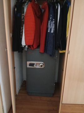 Safe Boxes Specialist