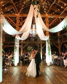 Events and Parties Decoration