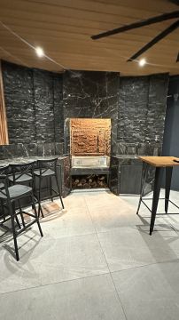 Fireplace Specialist