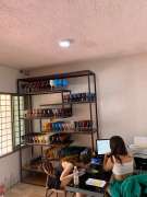 Lighting Service - Technical Assistance