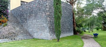 Sprinkler System Installation - Landscaping
