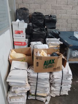 Shredding Service Provider