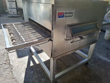 Oven & Stove Specialist