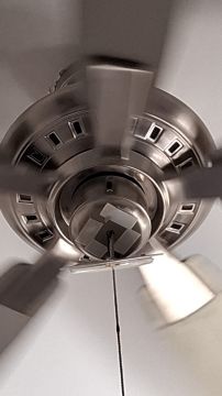 Fan Repair