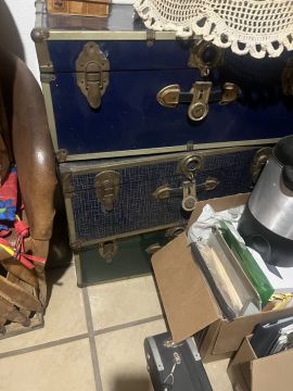 Restauración de muebles