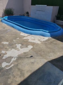 Pool Repair - Home Improvements