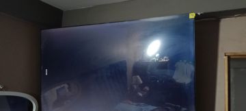Servicios de reparación de TV