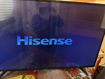 TV Repair Specialist