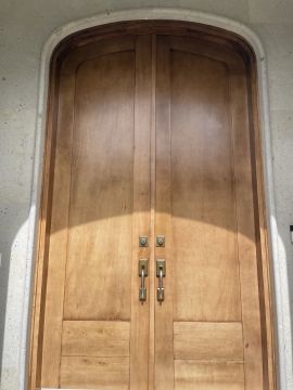 Door Painter