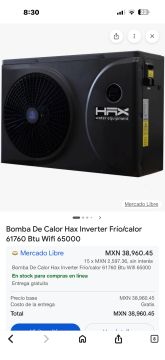 Heat Pump Repair Specialist