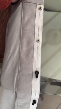 Reparador de cortinas