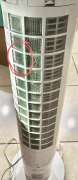 Fan Repair - Air Conditioning & Cooling