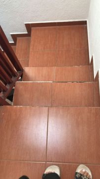 Adición o remodelación de escaleras - Paredes, marcos y escaleras
