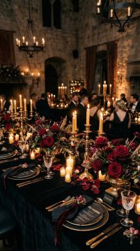 Event Decorator
