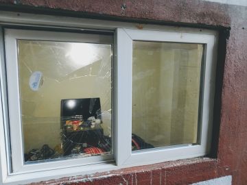PVC Windows Company