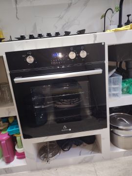 Especialista en hornos y estufas