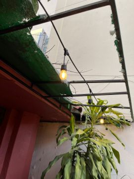 Awning Repairman