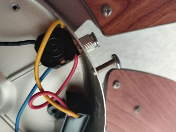 Fan Repairman