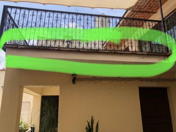 Instalador de canaletas