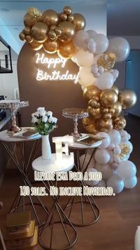 Event Decorator